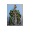 Palm Trees by Polina Levin