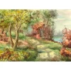 PARK by Tatiana Rymorenko