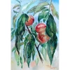 PEACHES by Tatiana Rymorenko