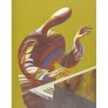 PIANO by Ivan Nesvetailo