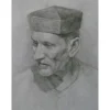 PORTRAIT by Polina Samojlova