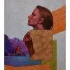 POSTCARD (I) by Tamas Potyok