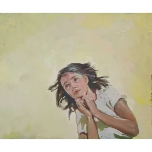 PRAYER by Tatiana Kuzmina-Chugunova