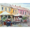 RESTAURANT by Lorand Sipos