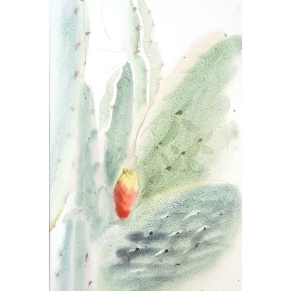 Ripe Fruit by Polina Levin