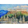 SALZBURG by Helen Krasnoshchokova