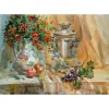 SAMOVAR by Tatiana Rymorenko