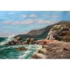 SEASCAPE by Anna Grigoryeva