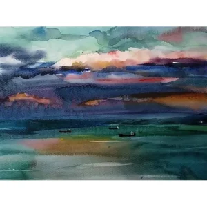 SEASCAPE by Piter Ilitzky