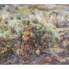 Seaside Plants by Onute Juskiene