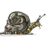 SNAIL by Alexander Stozky