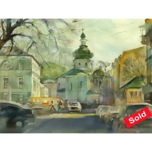 SOLD