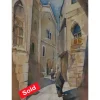 Sold. OLD ACRE (III) by Piter Ilitzky