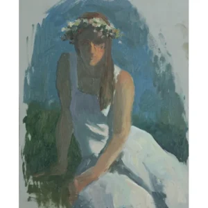 SPRING by Polina Samojlova