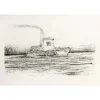 STEAMSHIP by Alexander Dedushev