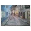 STIKLIU STREET by Marina Tregubova