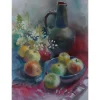 Still Life by Tatiana Ilitzky