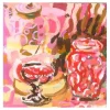 STRAWBERRY CONFITURE by Victoria Trunova