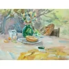 SUMMER TUNE (I) by Tatiana Rymorenko