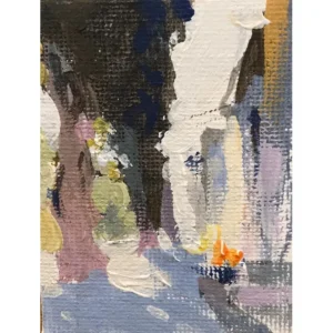 SUNNY STREET by Ilya Danshin
