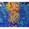THA JUDGMENT OF PARIS by Dmitry Plotkin
