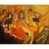 THE ORCHESTRA by Marina Tregubova