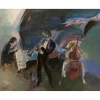 TRIO by Ivan Nesvetailo