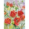 TULIPS by Tatiana Rymorenko