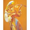 VIOLIN by Ivan Nesvetailo