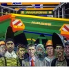 WE ARE "AMAZONE"! by Dmitry Plotkin