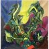 WEEDS by Huba Honigh