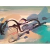 WHILE MY GUITAR GENTLY WEEPS I by Ivan Nesvetailo