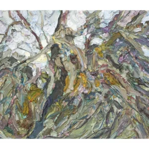 WIND by Vsevolod Saplin
