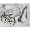 WINTER MOOD by Lorand Sipos