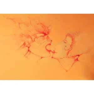you must remember this, a kiss is just a kiss