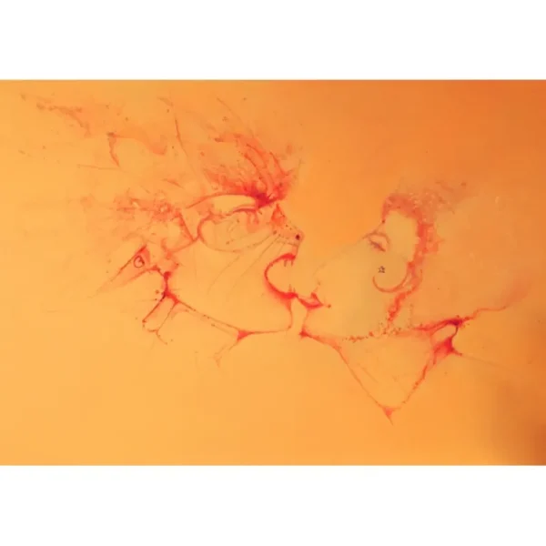 you must remember this, a kiss is just a kiss